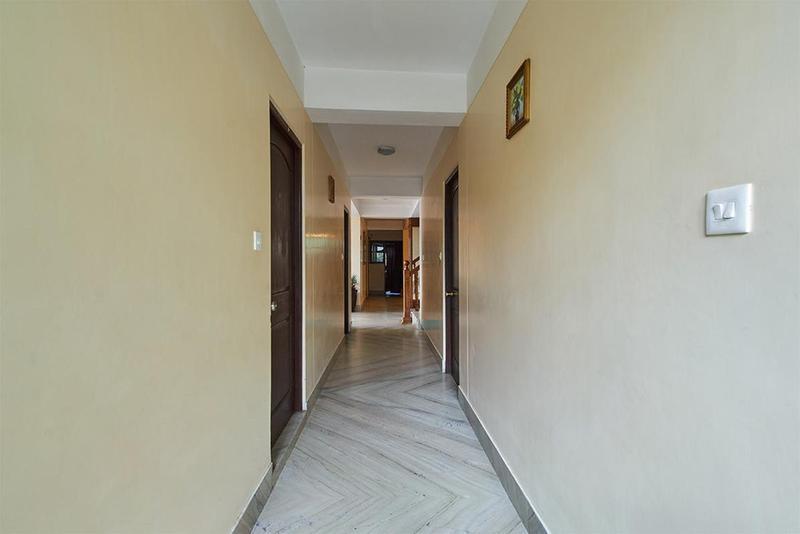 Jain Group Hotel Royal Residency Gangtok Exteriér fotografie