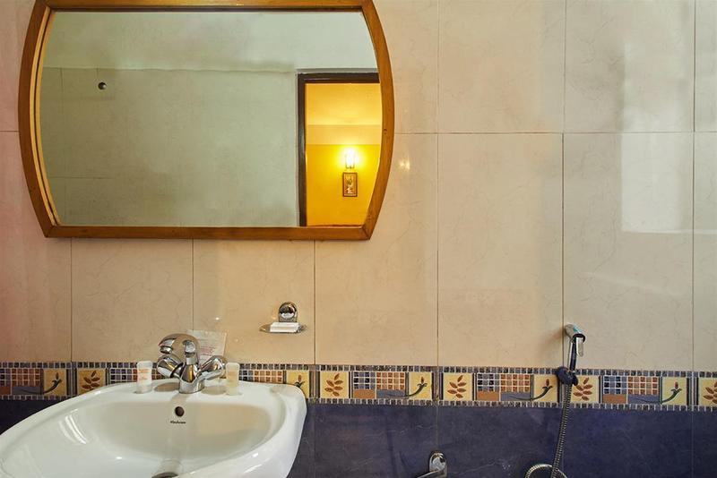 Jain Group Hotel Royal Residency Gangtok Exteriér fotografie