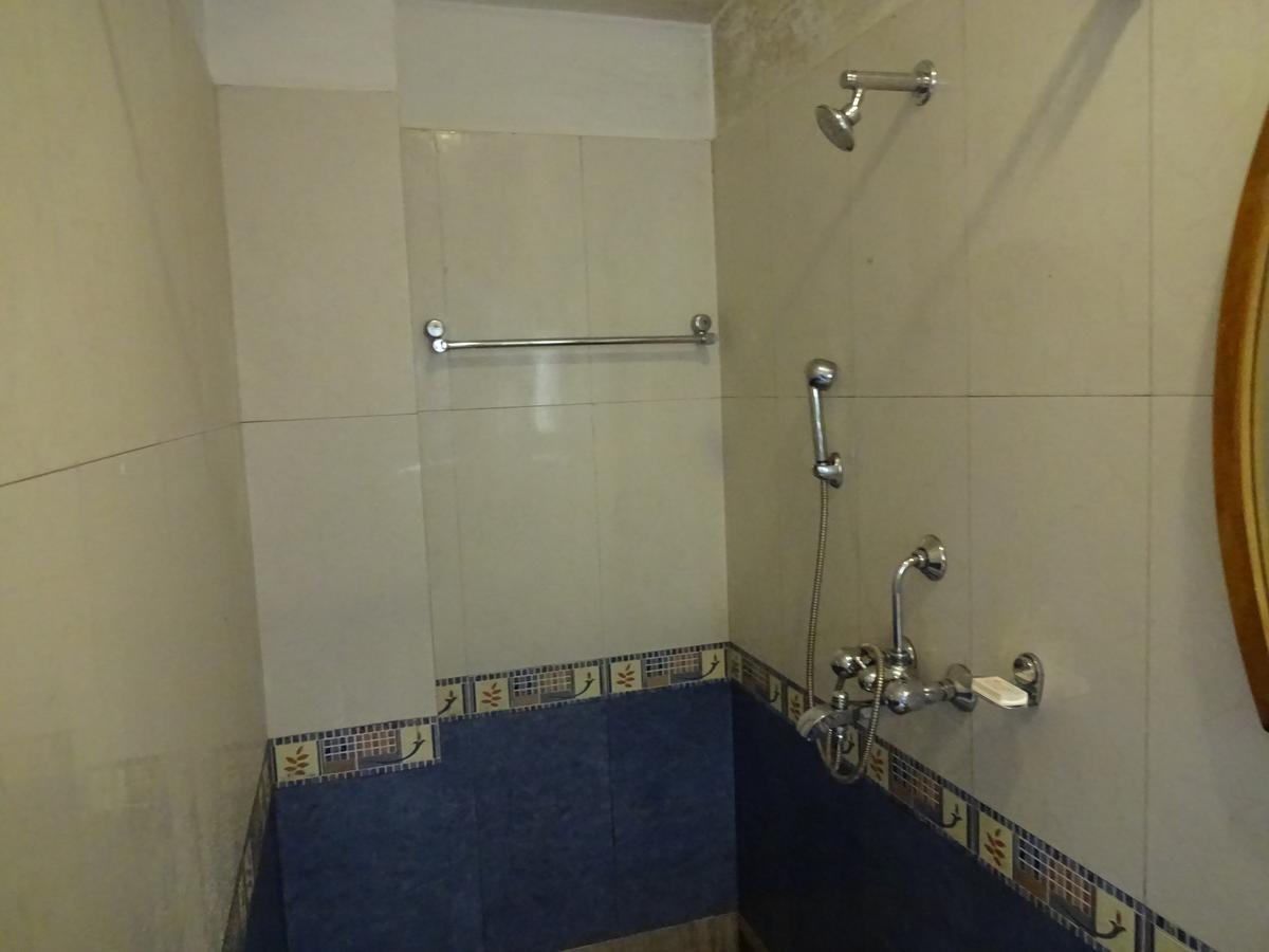 Jain Group Hotel Royal Residency Gangtok Exteriér fotografie