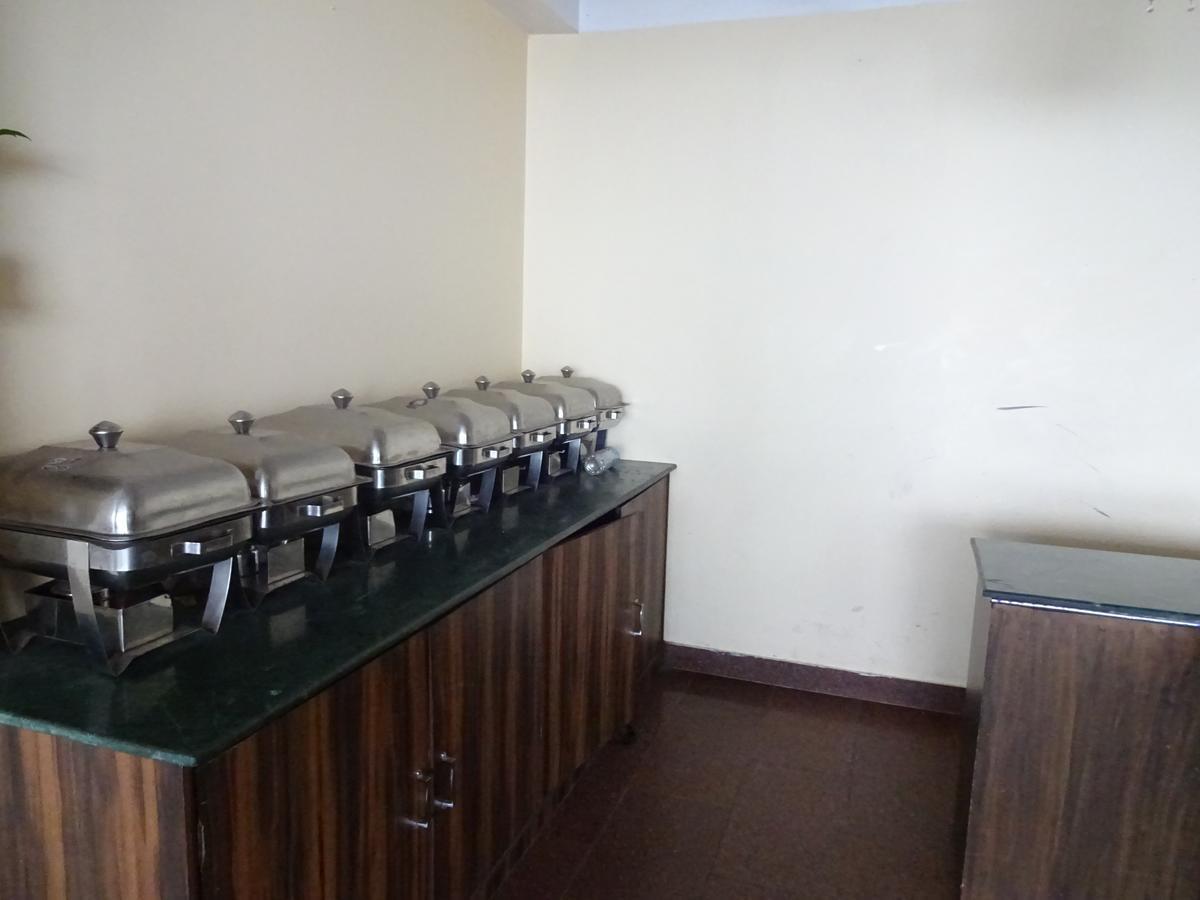Jain Group Hotel Royal Residency Gangtok Exteriér fotografie
